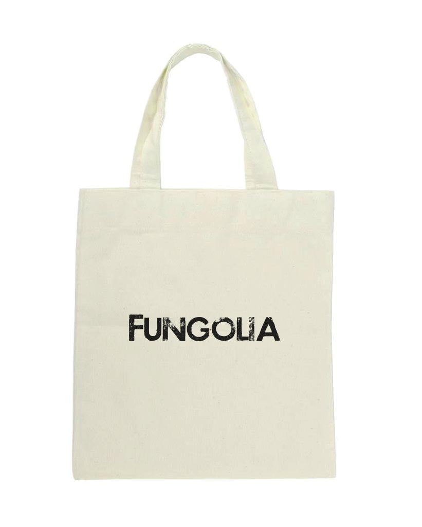 <ca3> Fungolia Tote Bag - French Bulldog