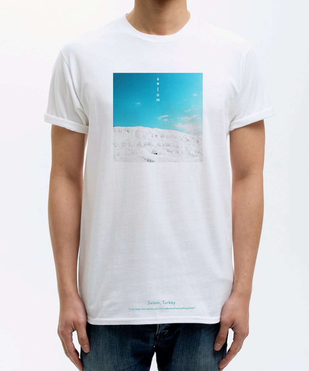 <M001>Fungolia X Karen Tang - Turkey