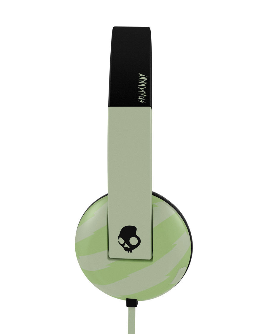 <X> Skullcandy Headphone - Uproar
