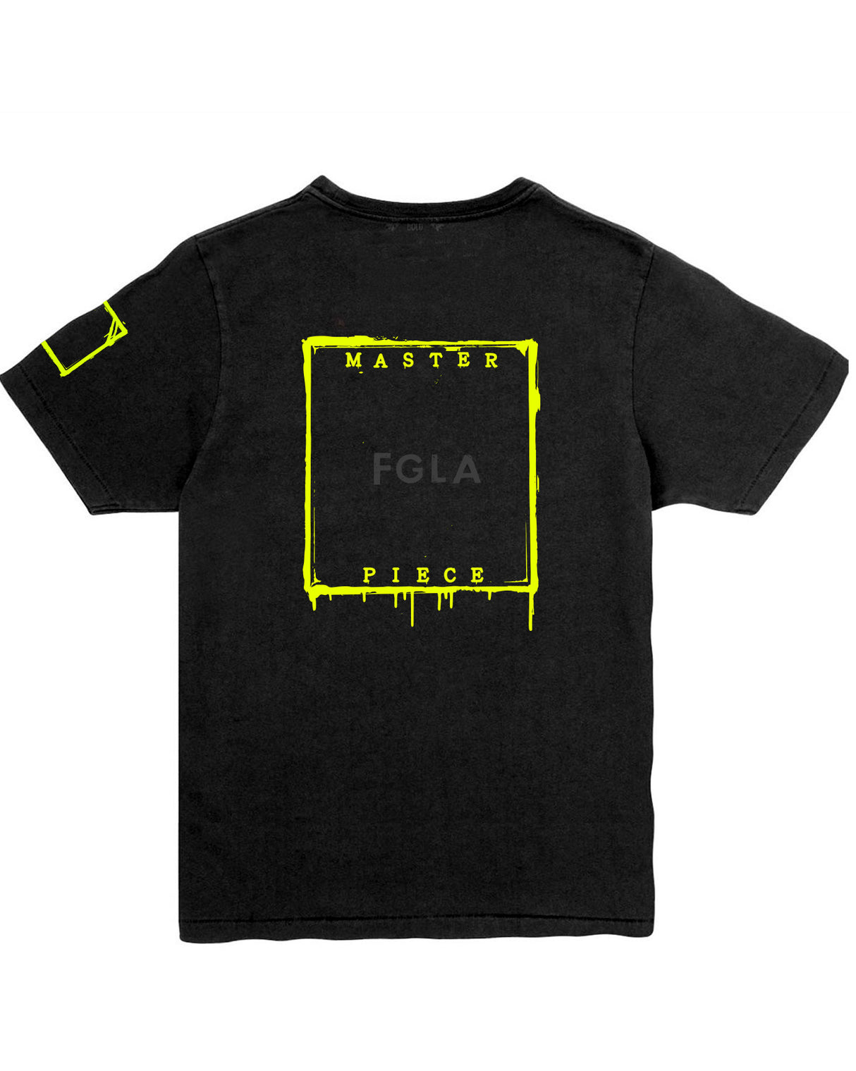 <A 000a004g> Masterpiece (Black)