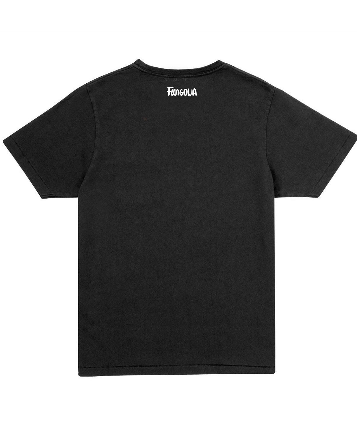 <A 001a13> Holiday Tee (Black)