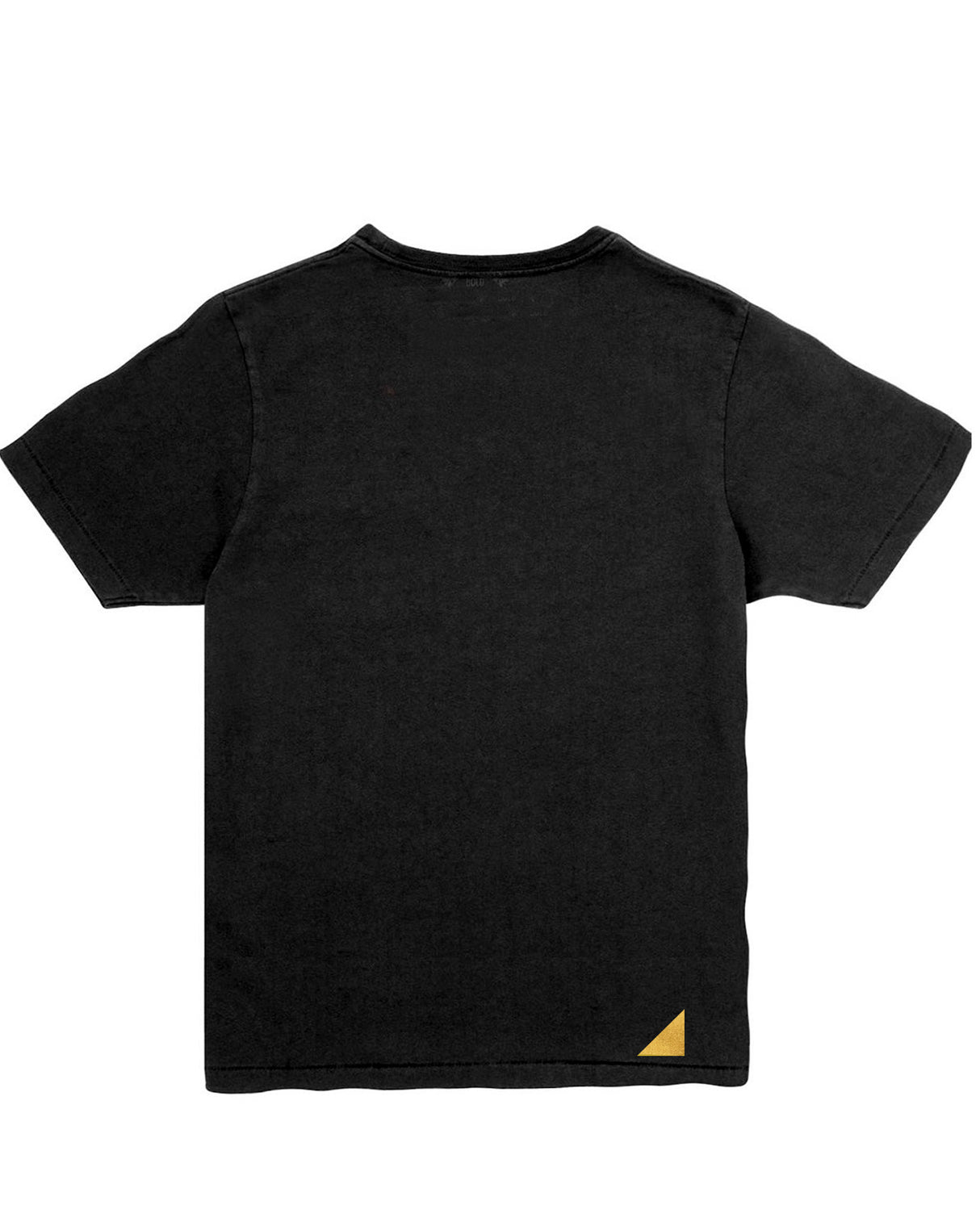 <A 000a003a> Fungolia 4th Anniversary Box FGLA Tee - Black on Black