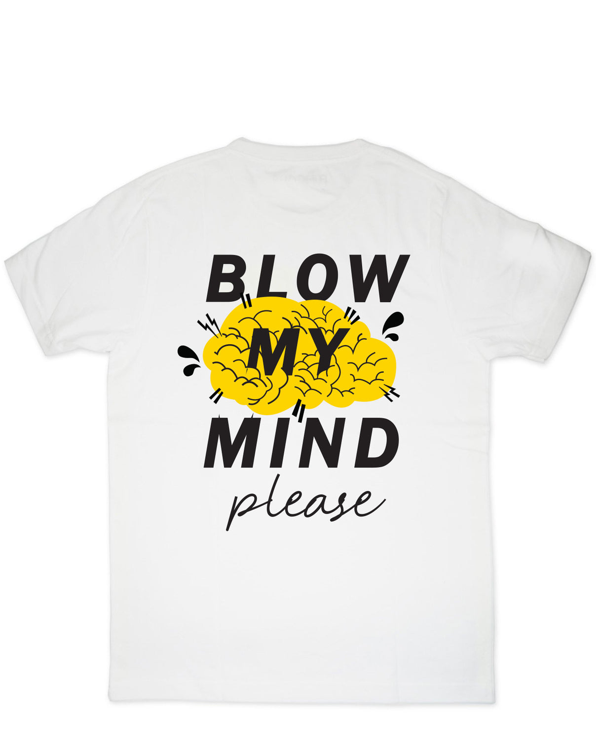 <A 000a003e> Blow my mind please