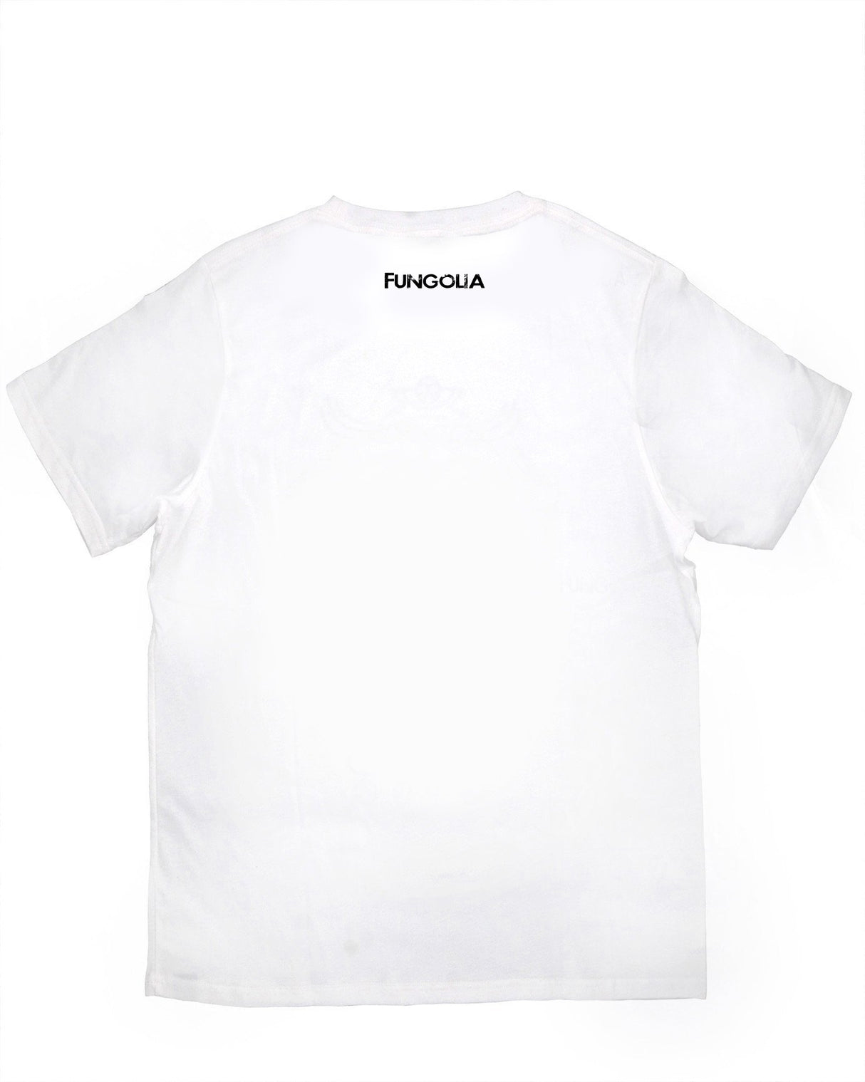 <A 001a16b> I AM BOSS Tee (white)