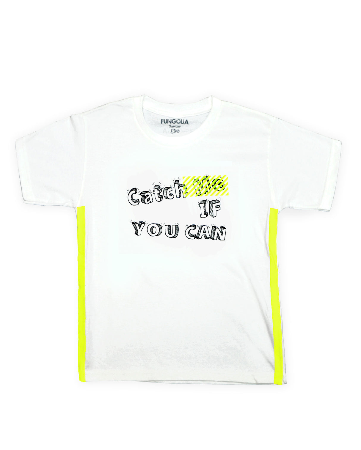 <A 000a88> Catch me if you can! (Kids)