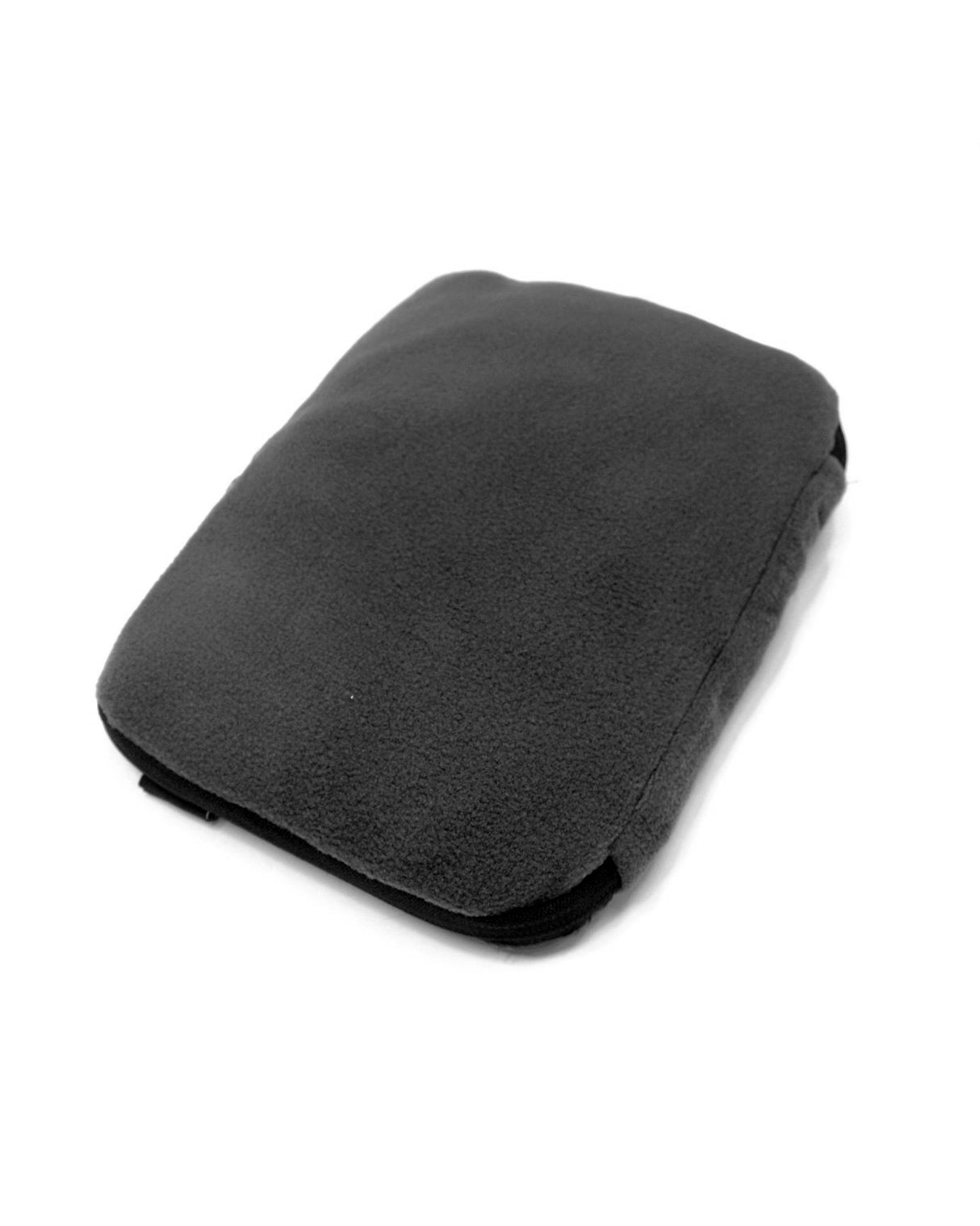 <A 000a98b> Fungolia Packable Travel Blanket - Small size (Charcoal)