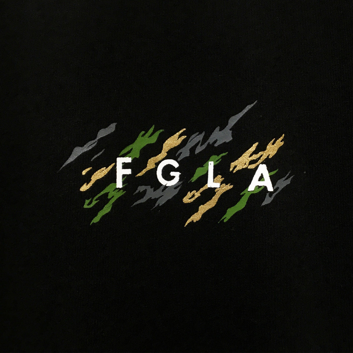 <A 000a003c> FGLA camo (black)