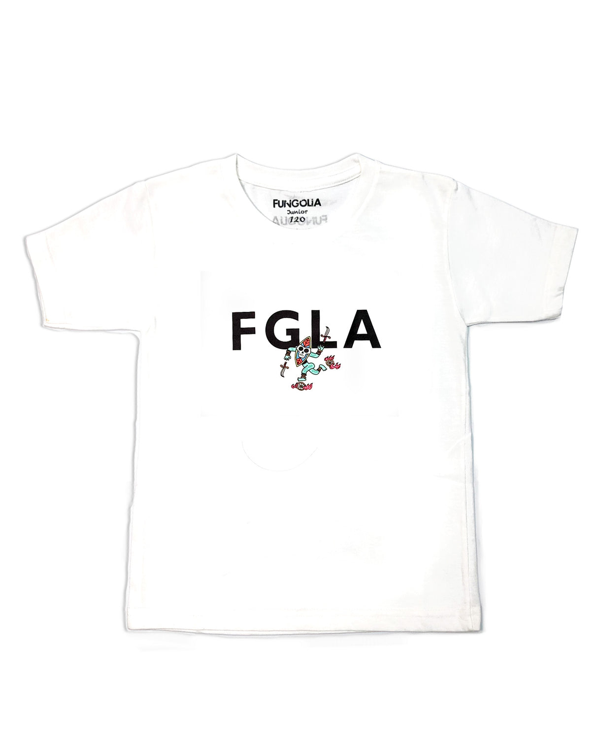 <A 000a91> FGLA Fire Roller Jr. (Kids)