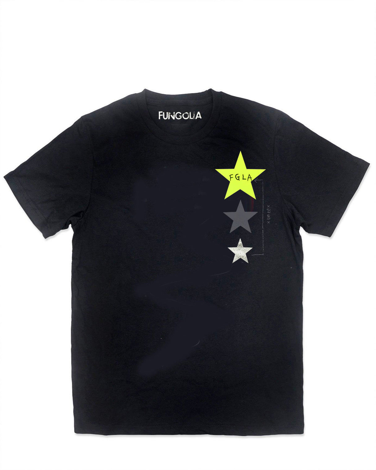 <A 000a002ud> Shine Brighter - Black