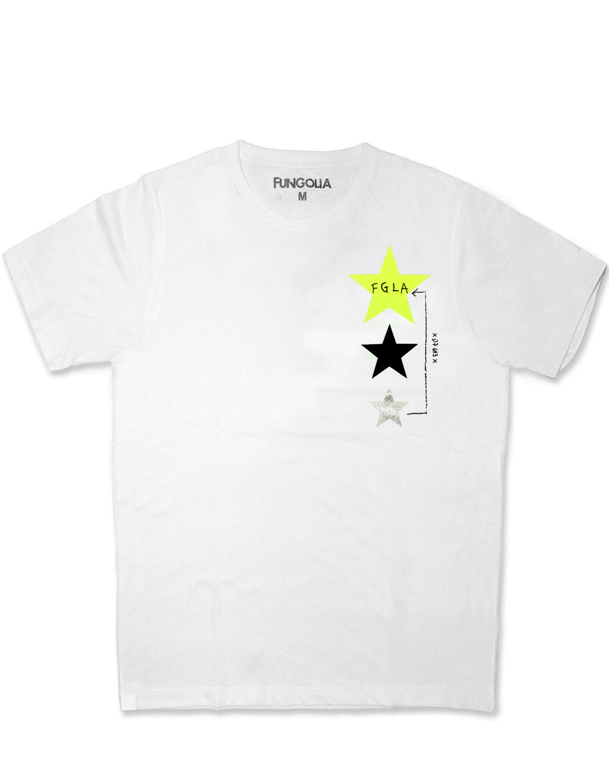 <A 000a002uc> Shine Brighter - White