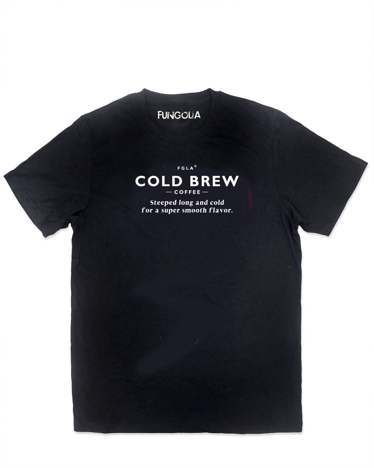<A 000a002vm> Cold Brew - Black