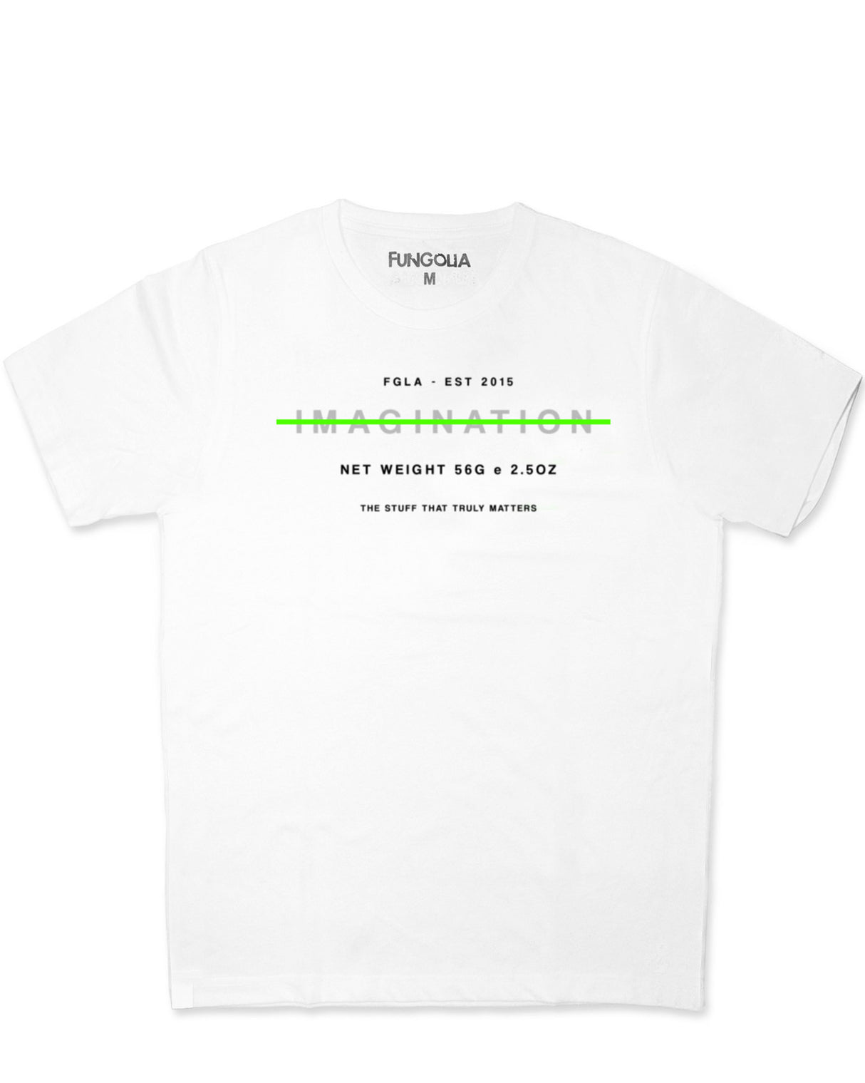 <A 000a002we> Imagination - White