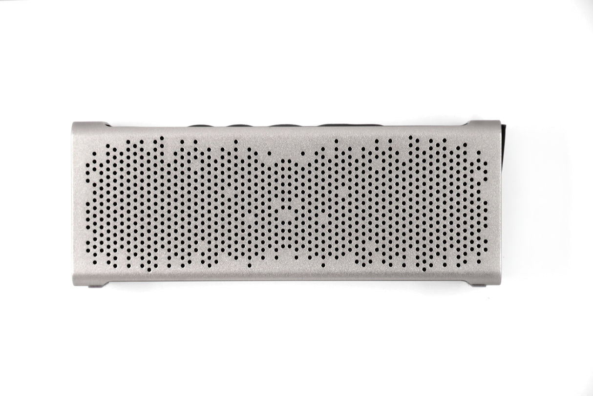 <A 001b5> Ultra compact waterproof bluetooth speaker