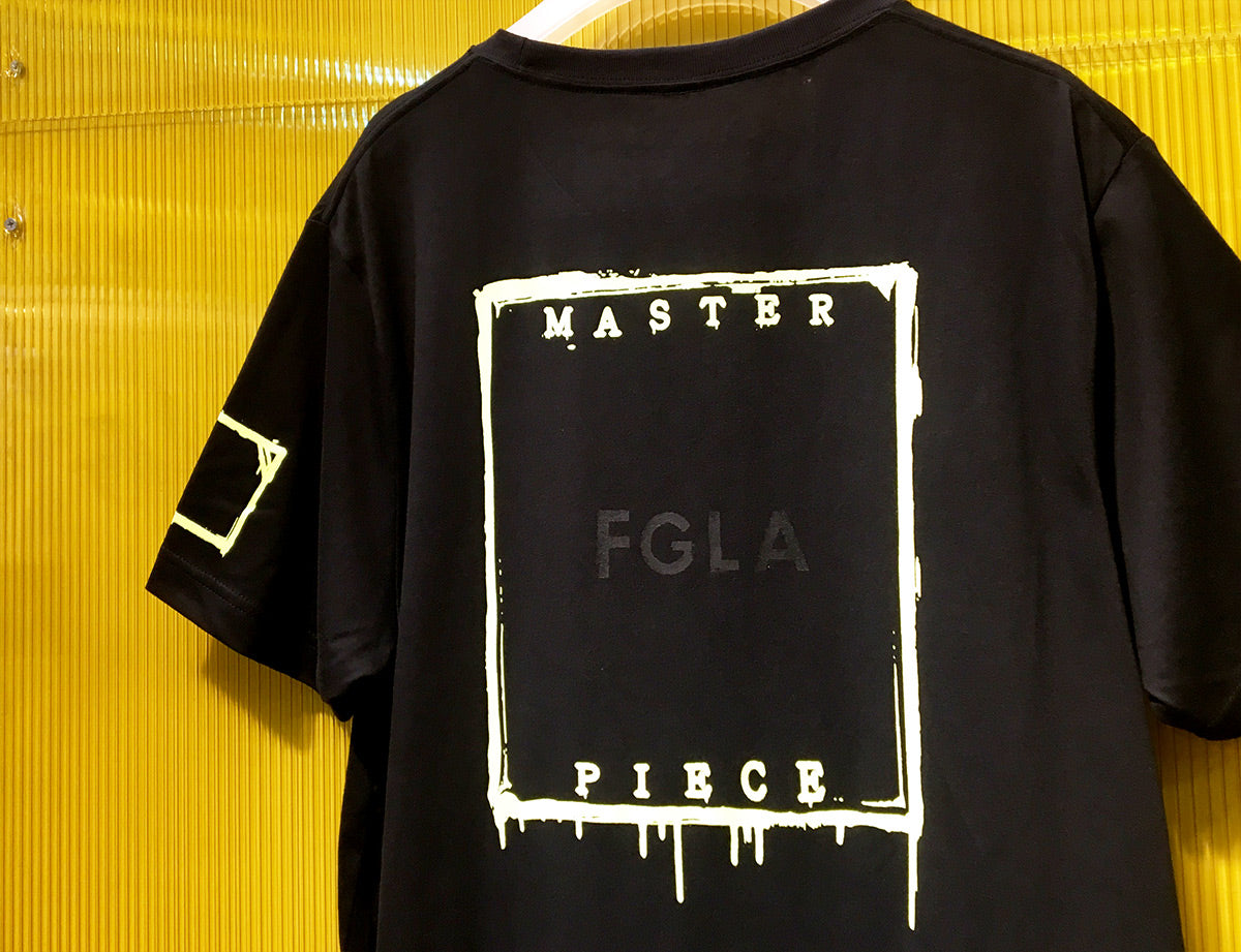<A 000a004g> Masterpiece (Black)