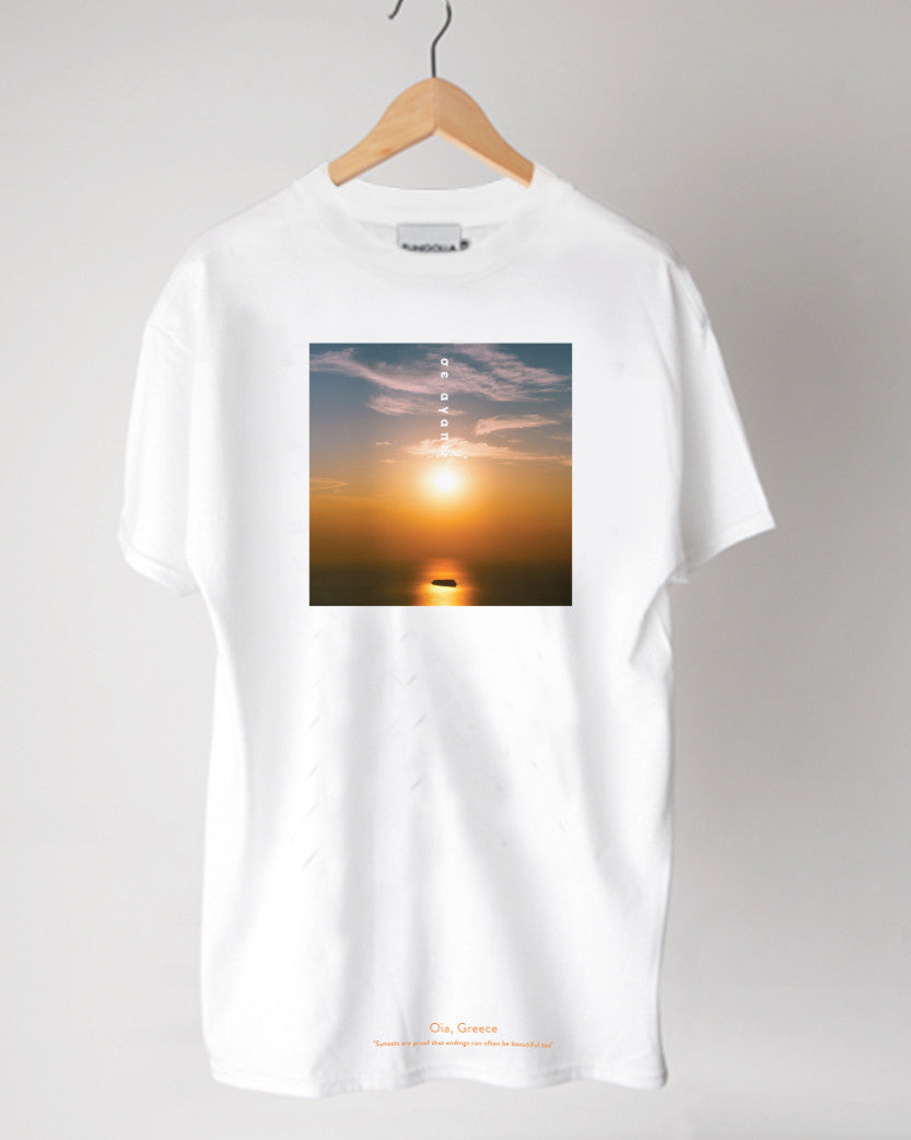 <M002>Fungolia X Karen Tang - Greece