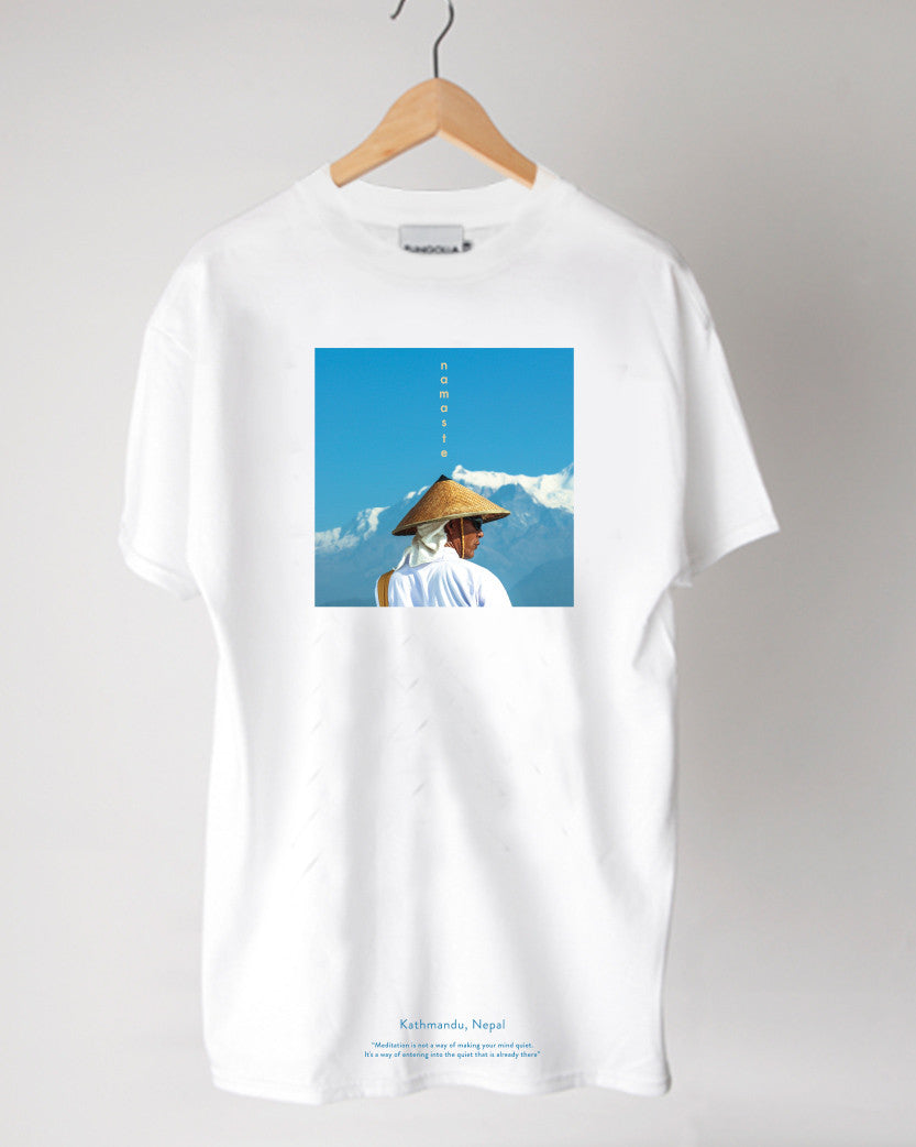 <M003>Fungolia X Karen Tang - Nepal