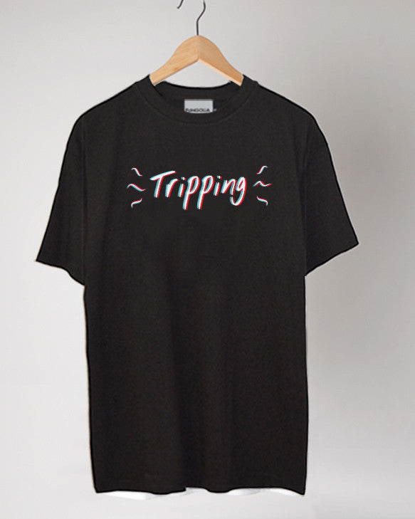 <S011>Tripping Tee