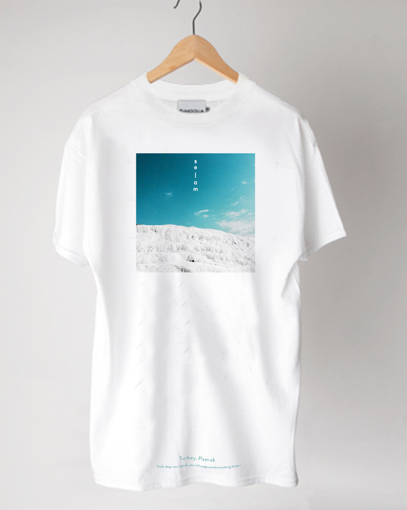 <M001>Fungolia X Karen Tang - Turkey