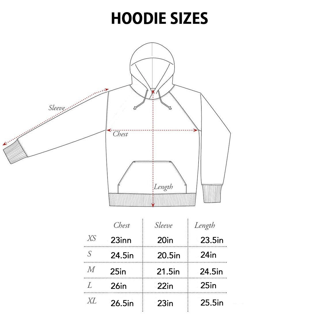 <A 001a80> Fungolia Zip Up Fleece Big hood Hoodie - Vintage Fighter (black)