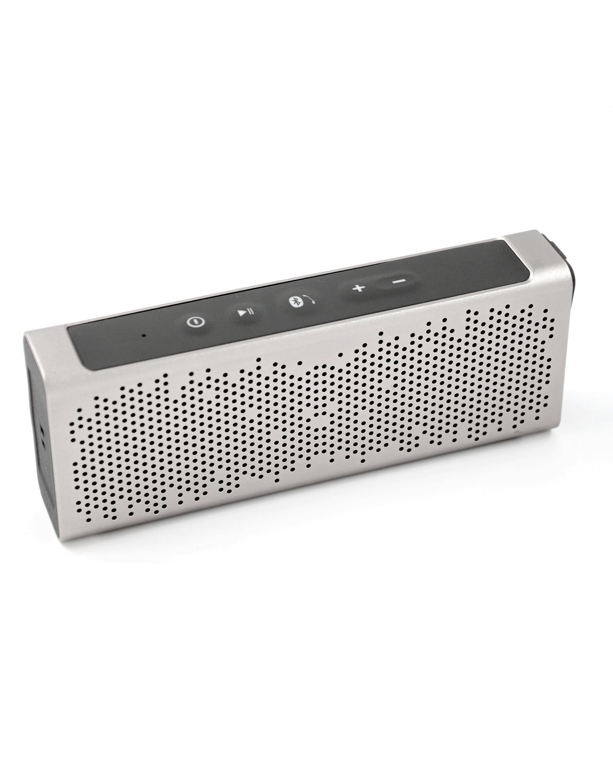 <A 001b5> Ultra compact waterproof bluetooth speaker