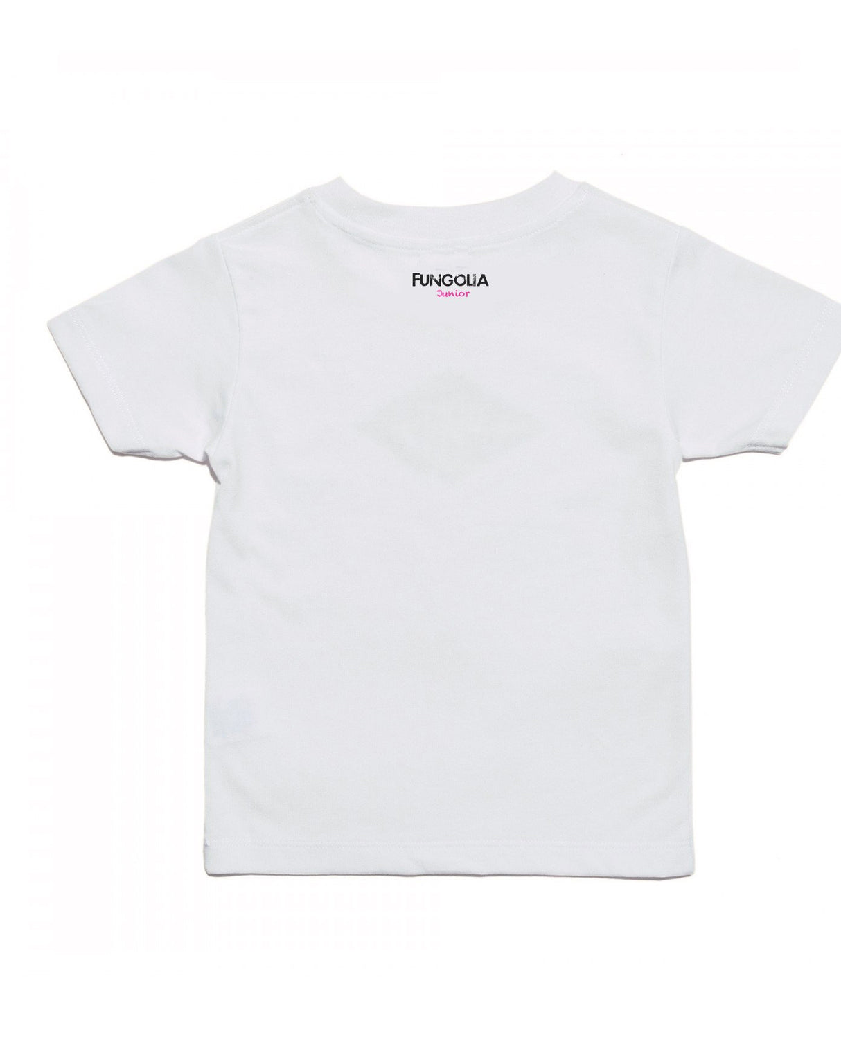 <AU34> Do Not Disturb Junior (White)