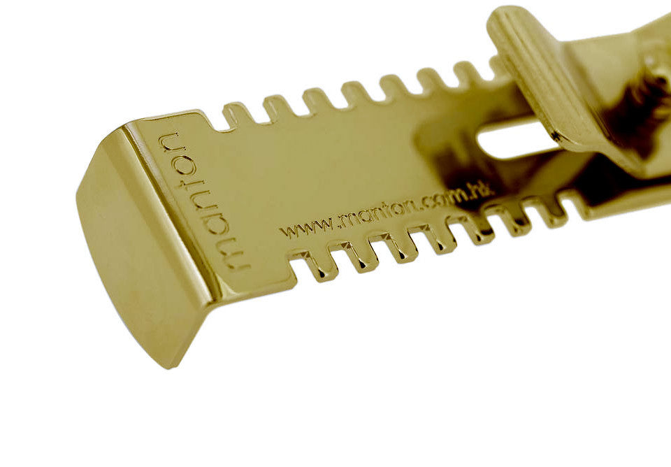 <ar> Be Sure X Fungolia Portable Lock (gold edition)