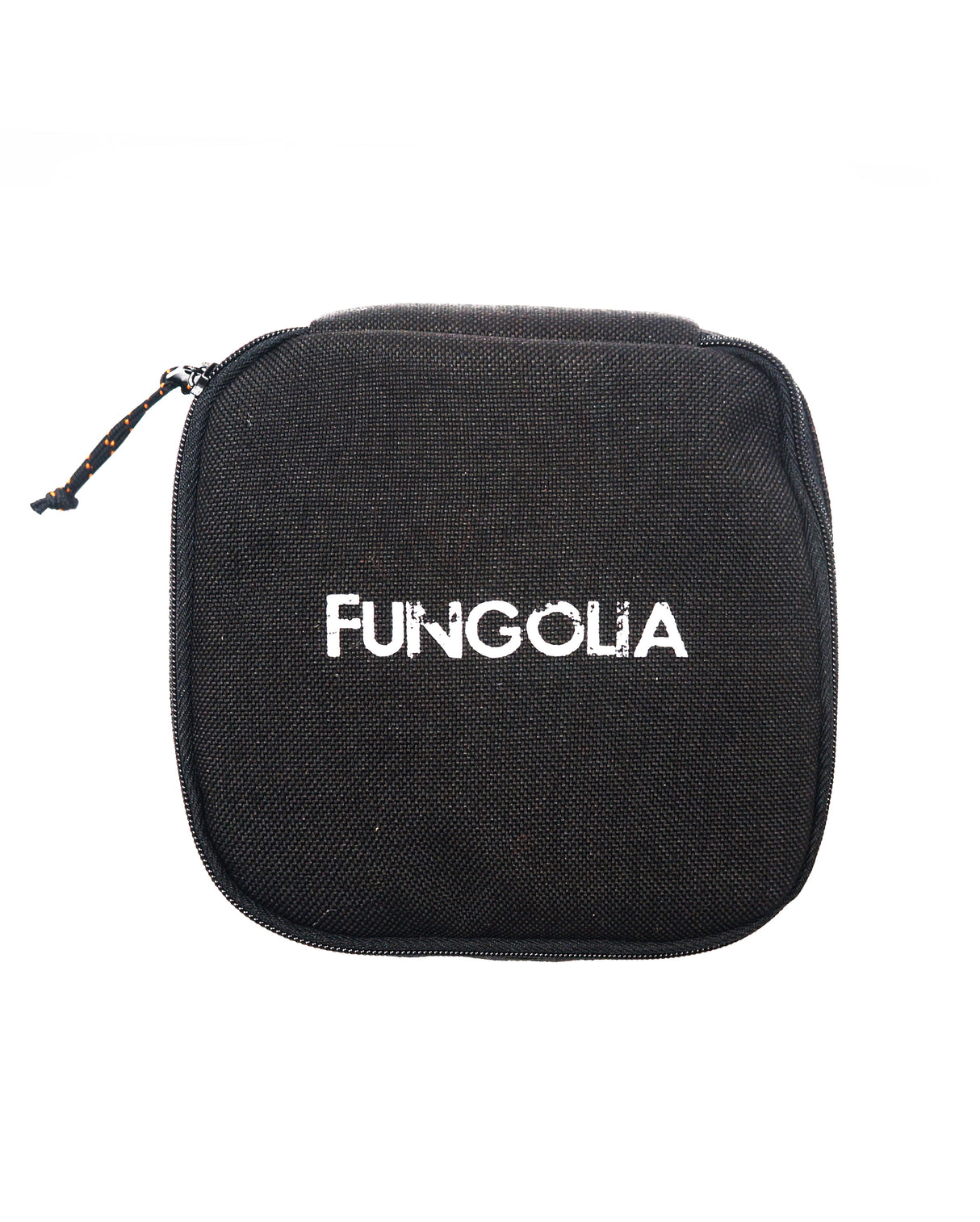 <A 000a69> Fungolia Travel Pouch for scented products (Black)