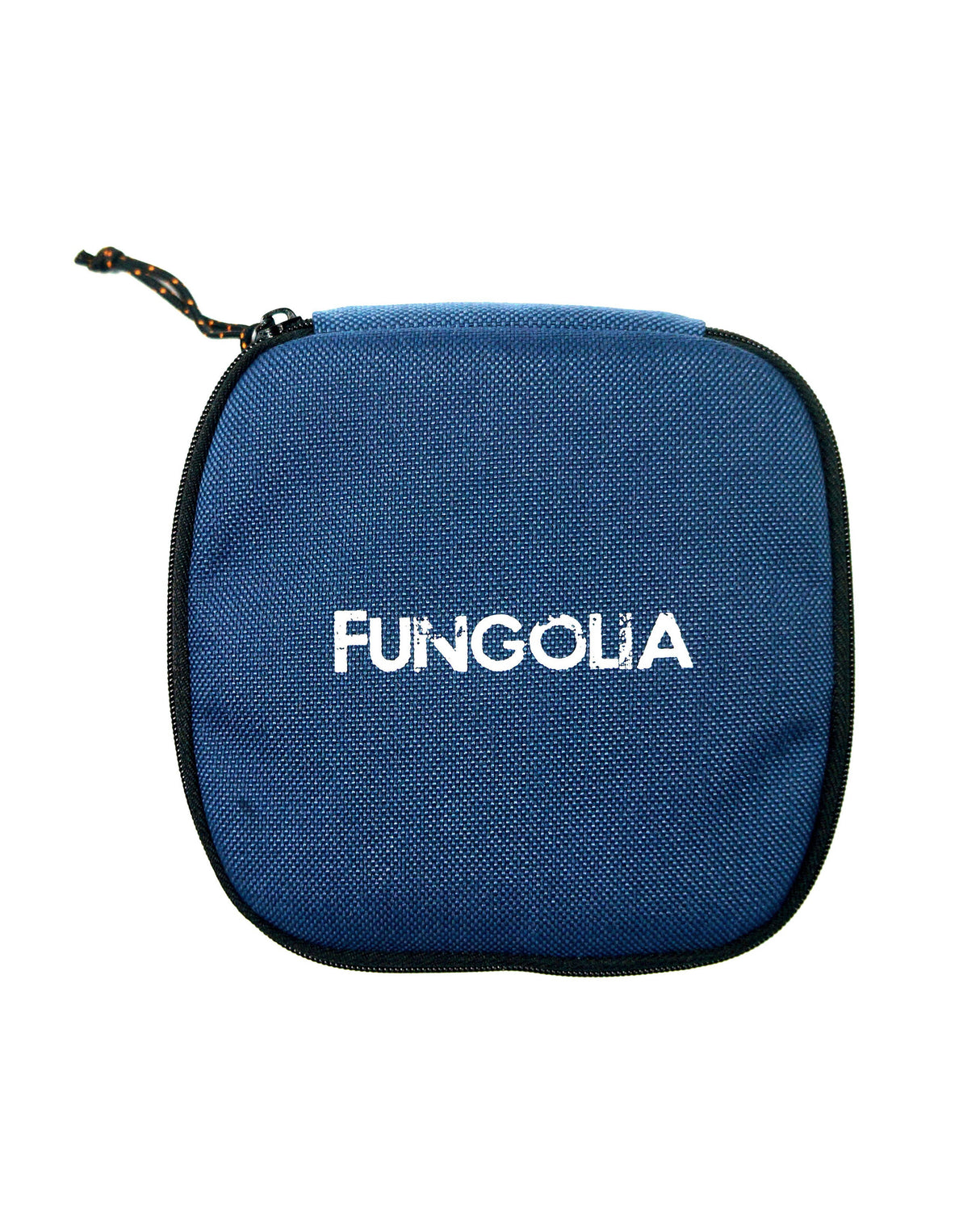<A 000a68> Fungolia Travel Pouch for scented products (Navy Blue)
