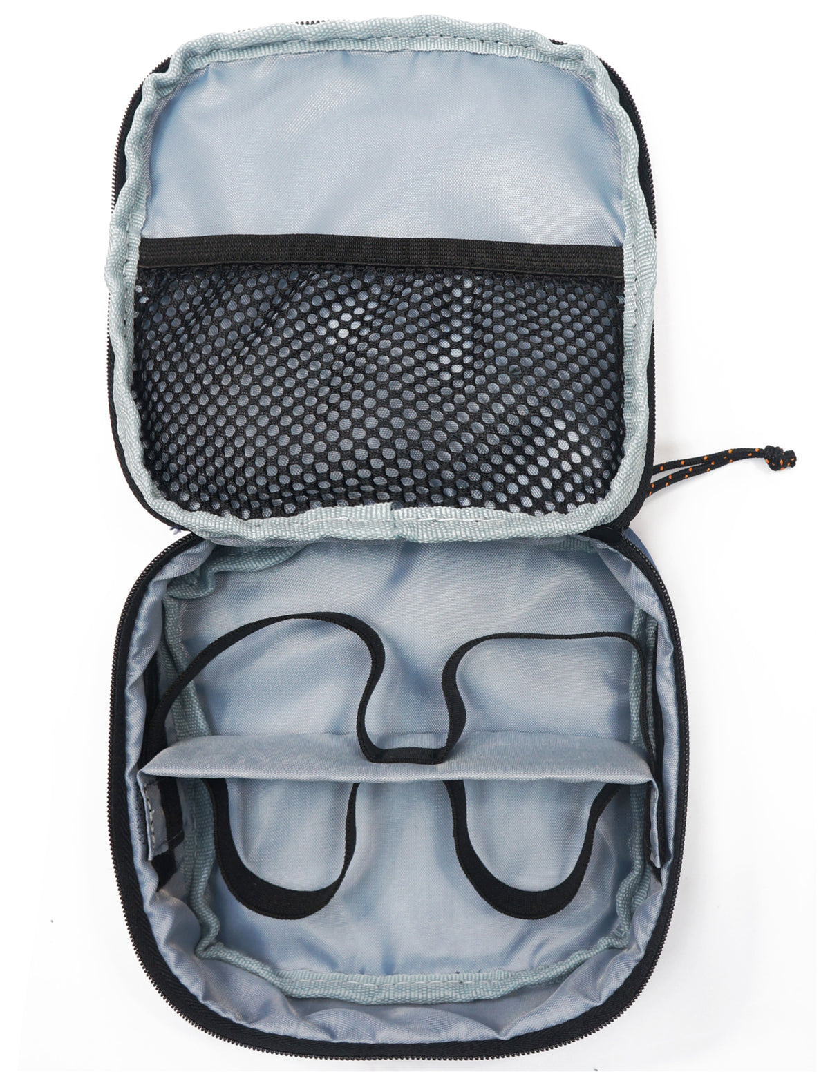 <A 000a68> Fungolia Travel Pouch for scented products (Navy Blue)