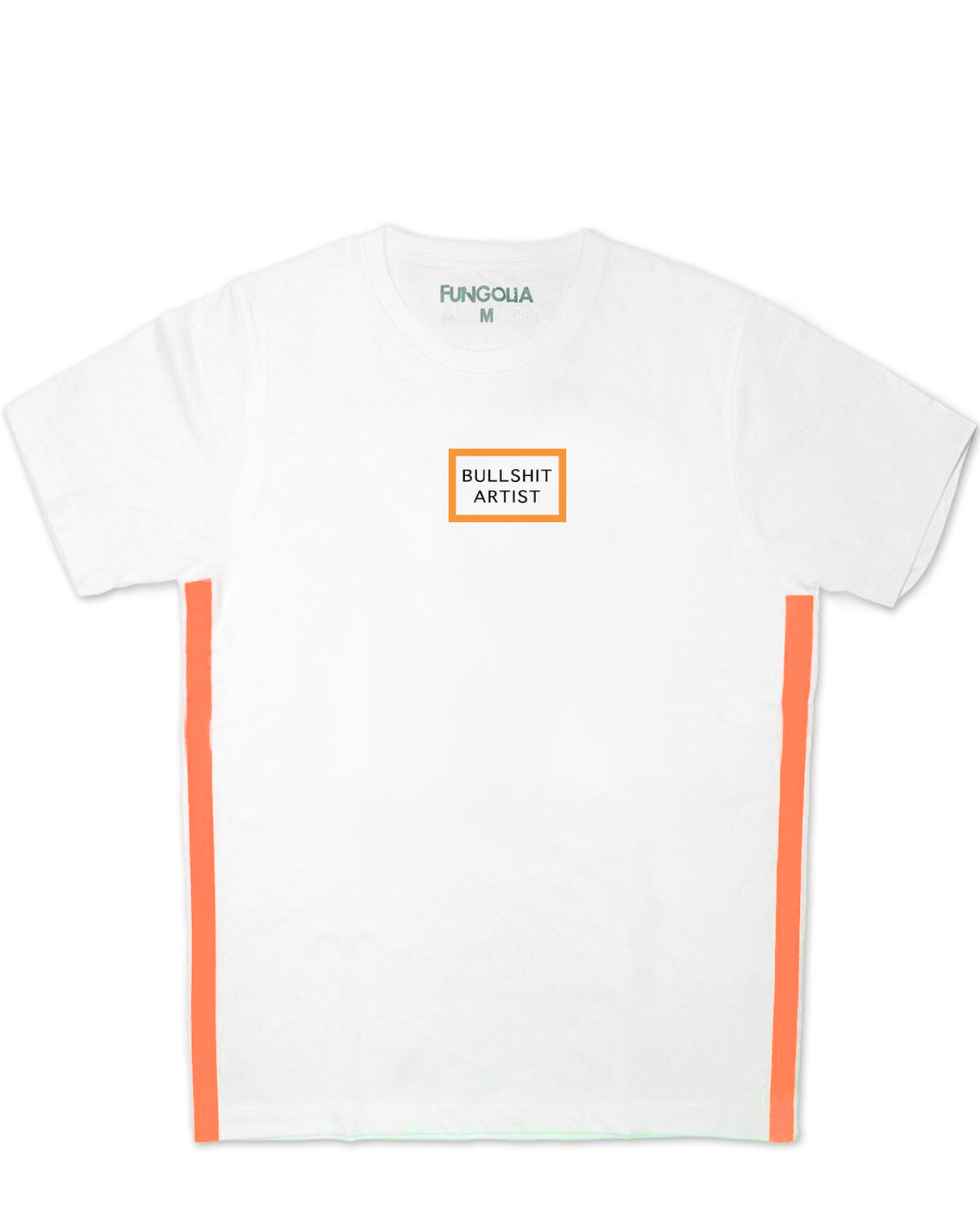 <A 000a004h> Bullshit Artist Tee