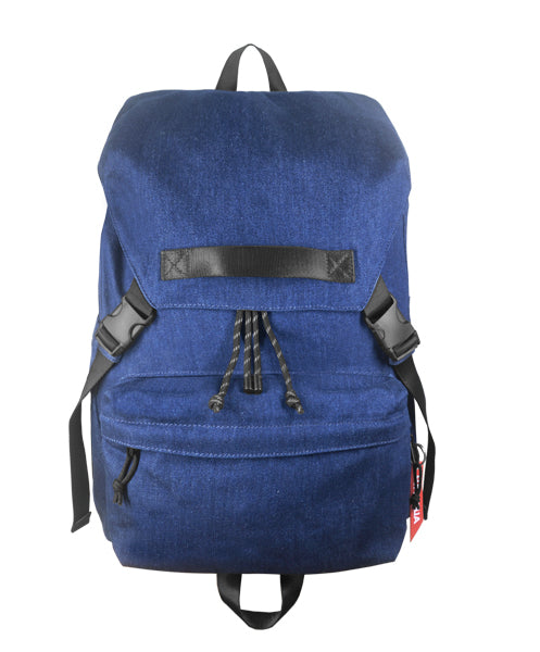 MID SIZE Premium Urban Backpack 20L-24L (Denim)