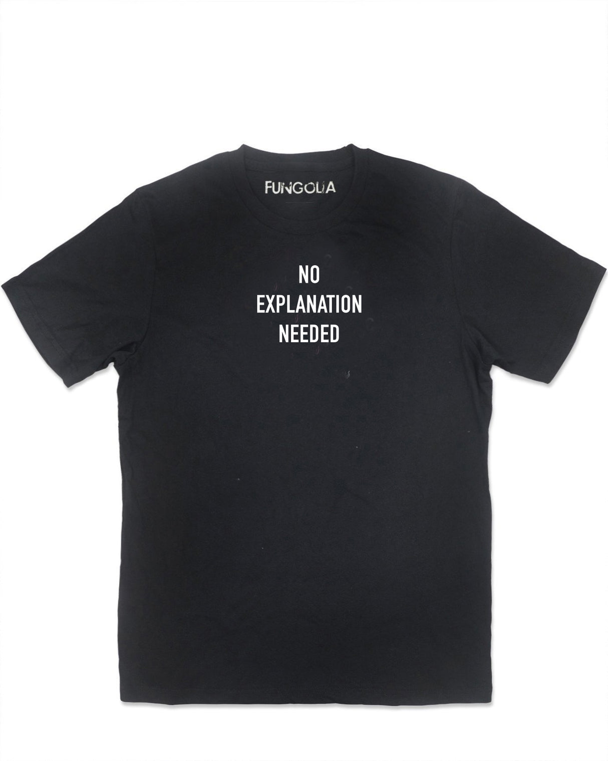 <A 001a11a>No Explanation Needed (black)