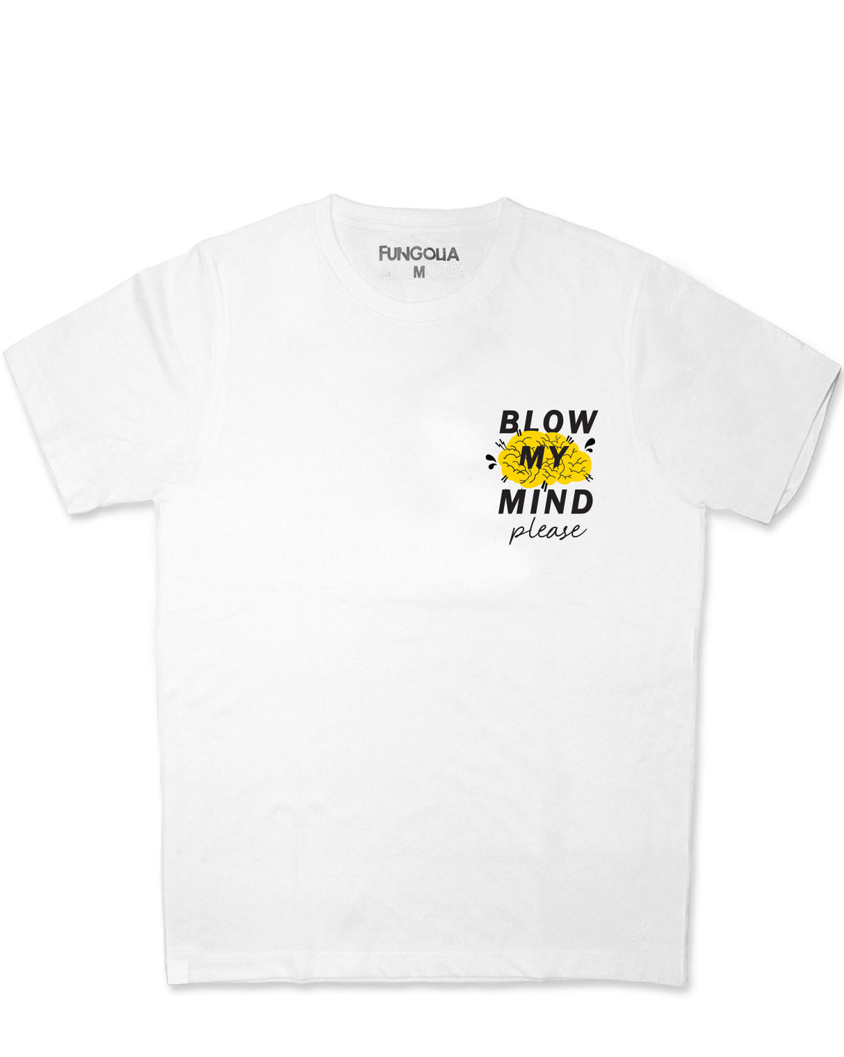 <A 000a003e> Blow my mind please