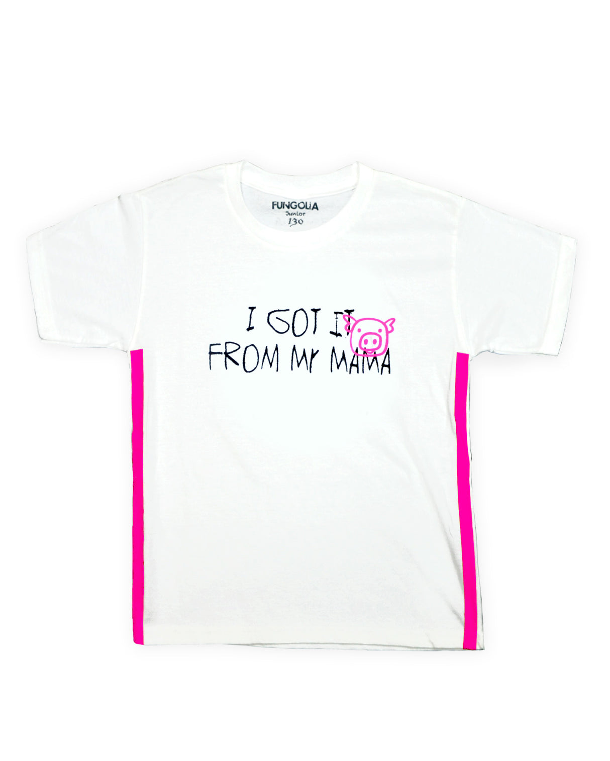 <A 000a87> I Got it from my Mama (Kids)