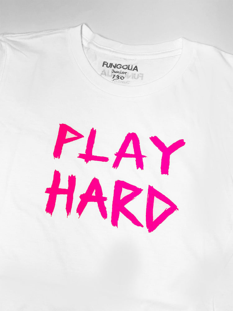 <A 000a93>Play Hard (Kids)