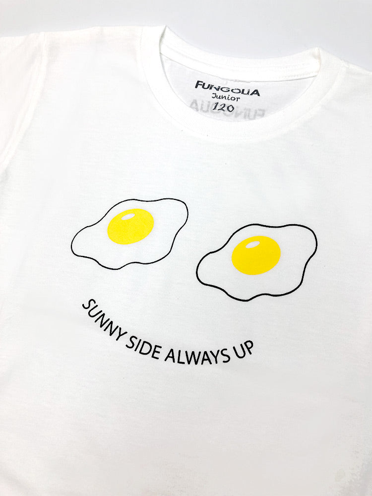 <A 000a90> Sunny Side Always Up (Kids)