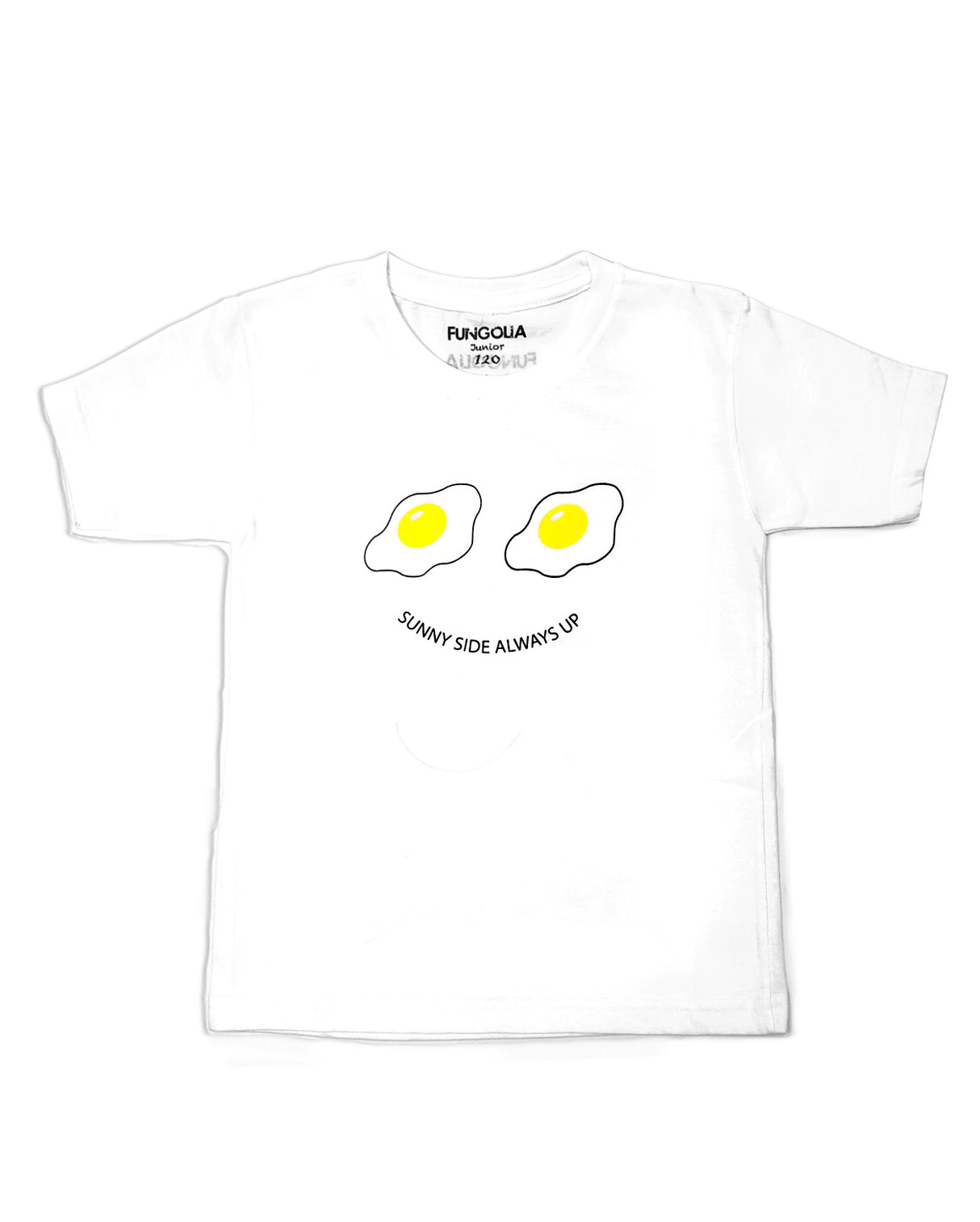 <A 000a90> Sunny Side Always Up (Kids)