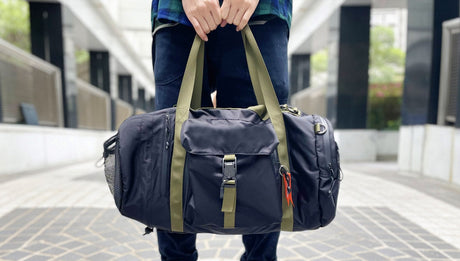 Large Bags