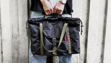 Tote Bags