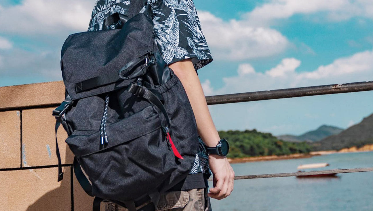 Backpacks