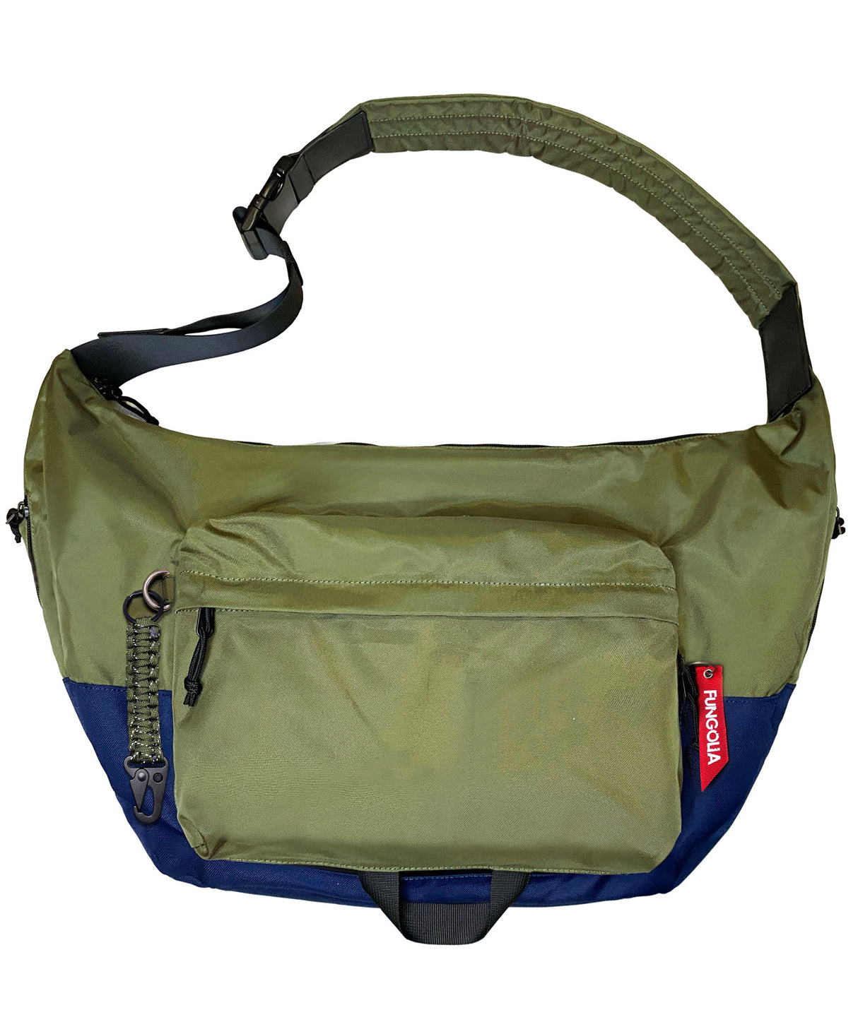 City Messenger Bag