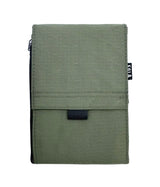 Alpha Passport Wallet