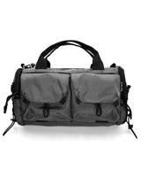 Burban Cylinder Bag