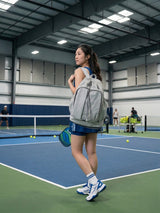 Vano drawstring backpack