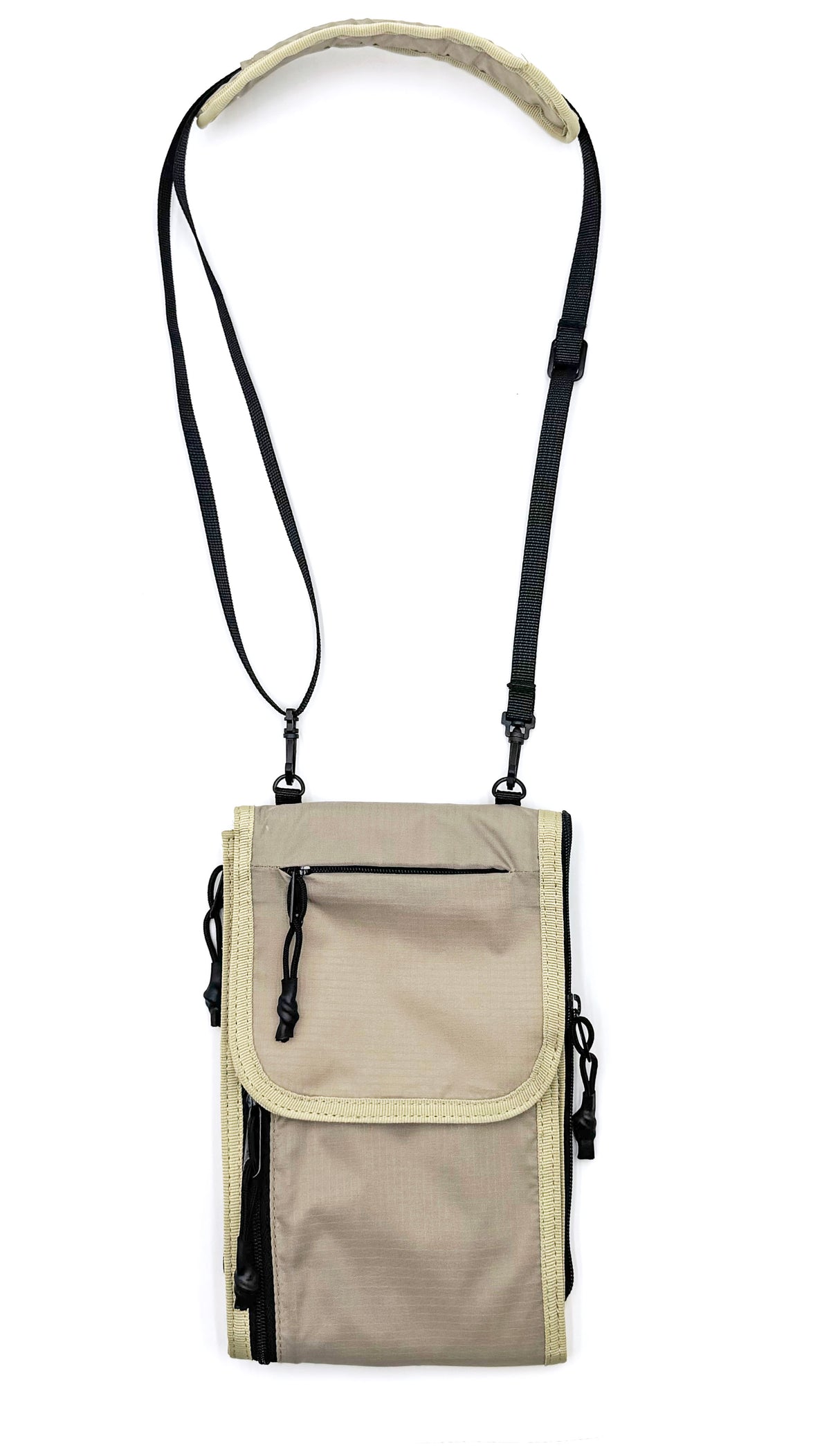 Travel Neck Wallet