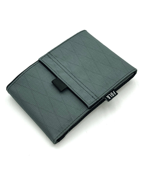 Alpha Passport Wallet