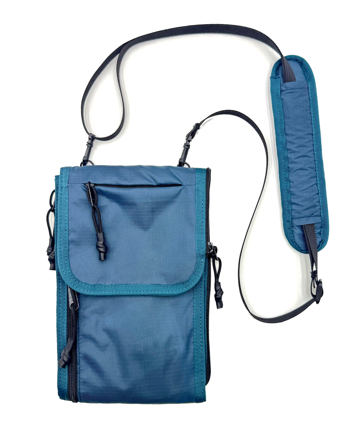 Travel Neck Wallet