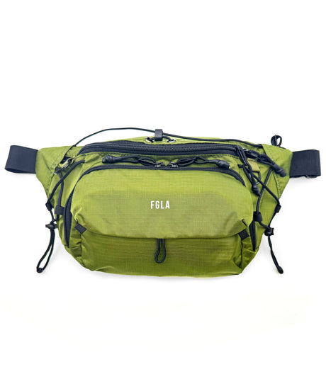 Burban Belt Bag