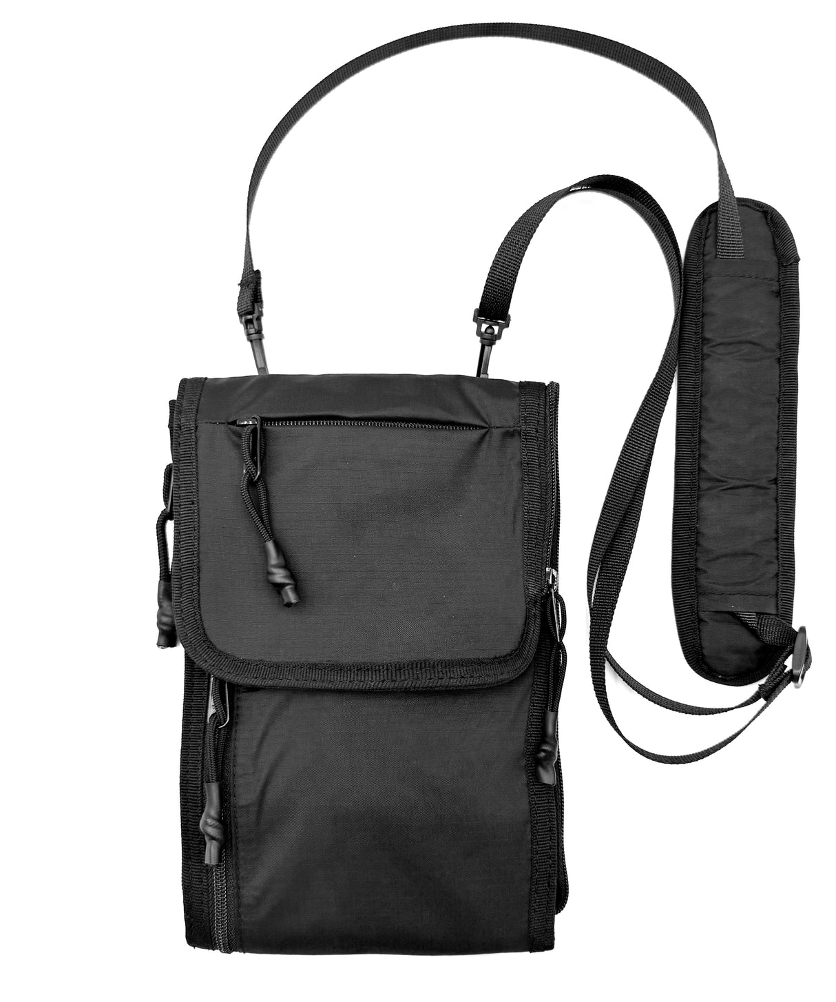 Travel Neck Wallet