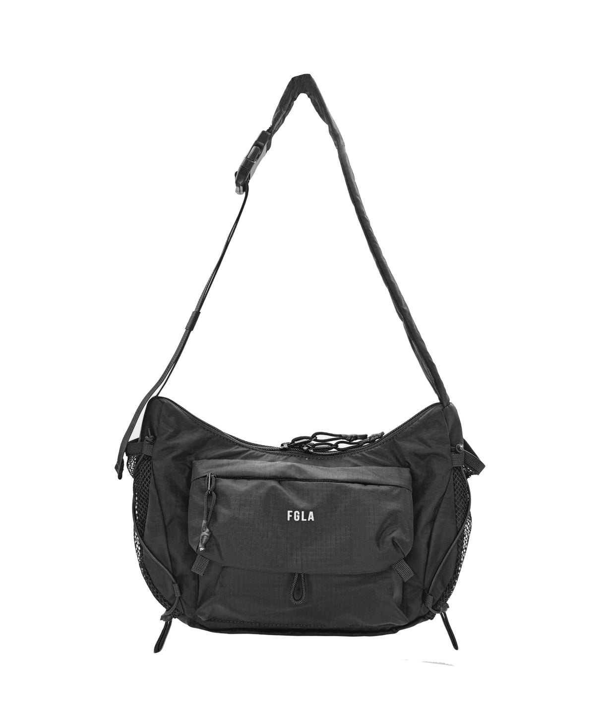 Burban Messenger Bag (small size)